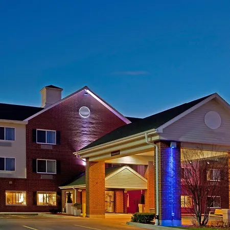 Holiday Inn Express Chicago Northwest-Vernon Hills By Ihg