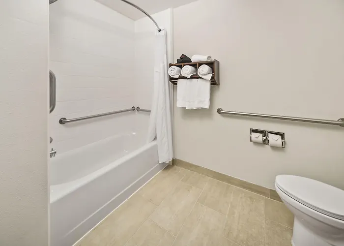 Hotel Express Chicago Northwest-vernon Hills By Ihg 2*